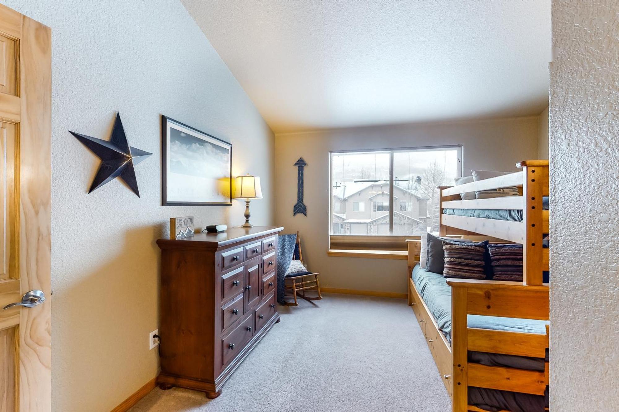 Silverthorne Sanctuary Villa Room photo