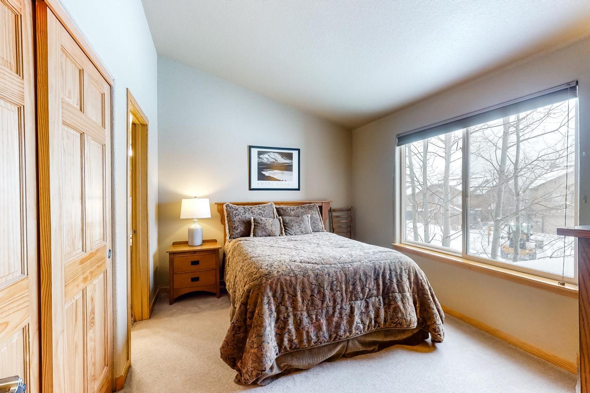 Silverthorne Sanctuary Villa Room photo