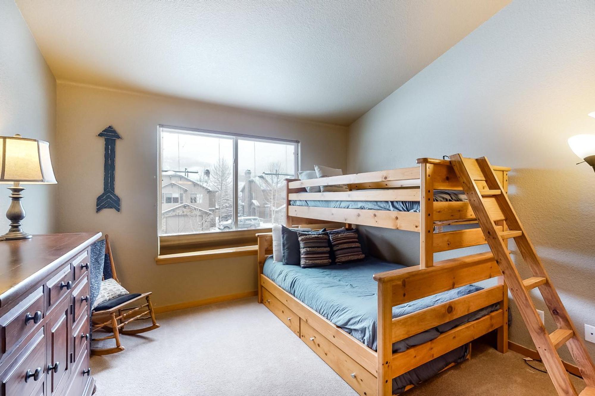 Silverthorne Sanctuary Villa Room photo