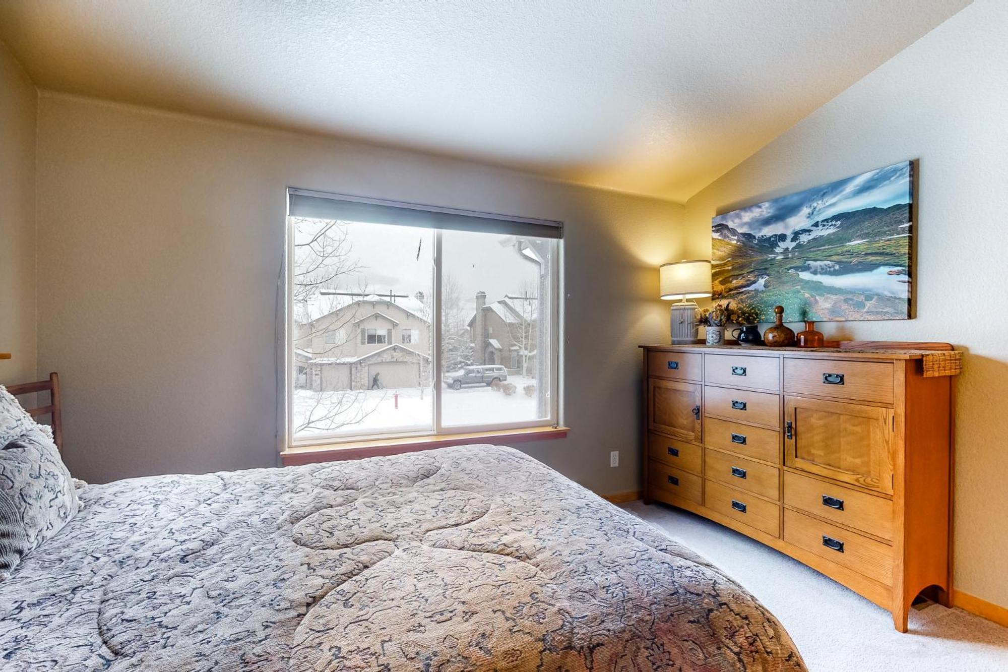 Silverthorne Sanctuary Villa Room photo