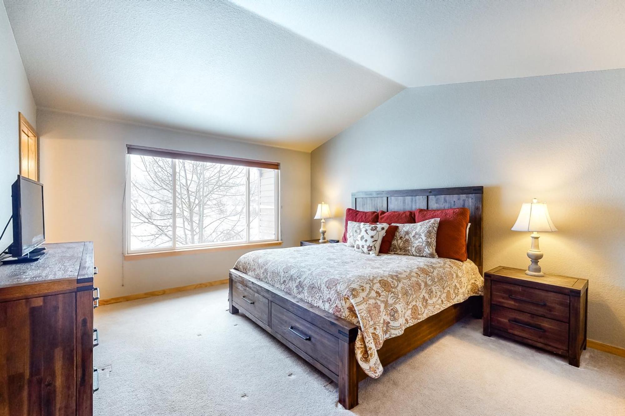 Silverthorne Sanctuary Villa Room photo