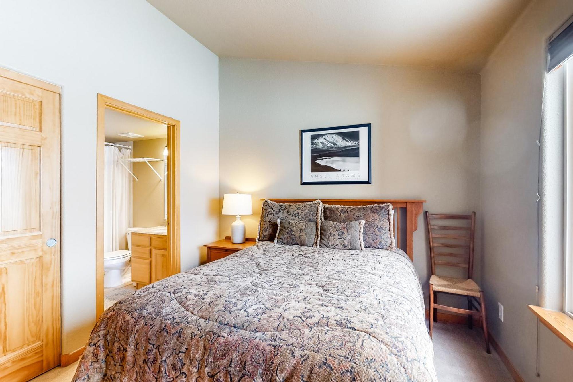 Silverthorne Sanctuary Villa Room photo